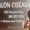 Salon Ciseaux gallery