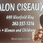 Salon Ciseaux