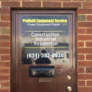 ProBuilt Equipment Services - Outdoor Power Equipment-Sales & Repair