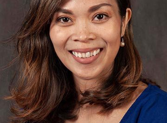 Jenelyn J. Ramos, MD - Austin, TX