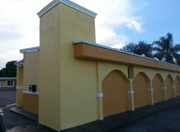 Belvedere Inn - Miramar, FL