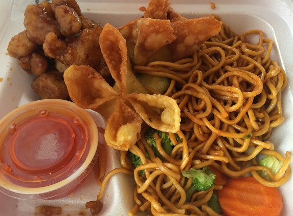 Panda Express - Jacksonville, FL