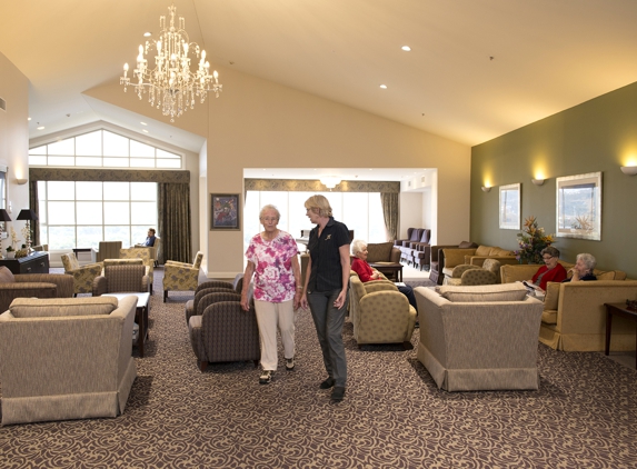 Greenhill Aged Care - Figtree, NSW