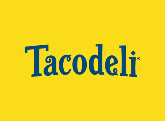 Tacodeli - Austin, TX