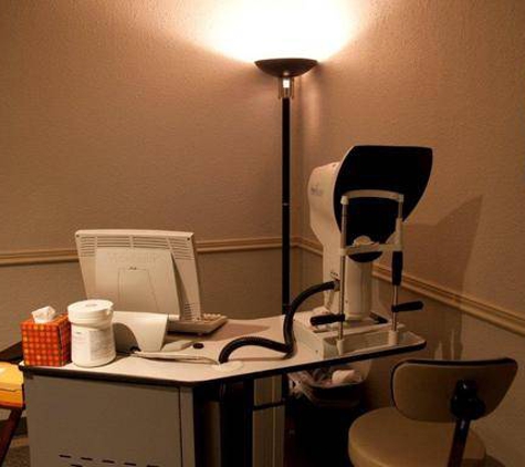 Laser Eye Center Of Lubbock - Lubbock, TX