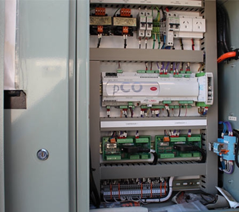 Longreach Refrigeration & Air Conditioning Pty Ltd - Longreach, QLD
