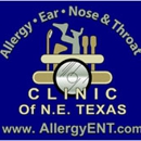 Allergy Ear Nose & Throat Clinic - Camille A Graham MD - Physicians & Surgeons, Allergy & Immunology