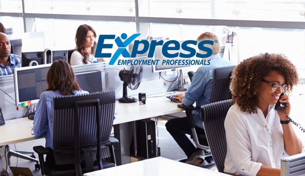 Express Employment Professionals - Jacksonville, FL