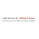 Law Office of Jeffrey R Esser - Family Law Attorneys