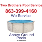 Two Brothers Pool Service LLC