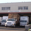 Stanley Produce Co inc fax - Fruits & Vegetables-Wholesale