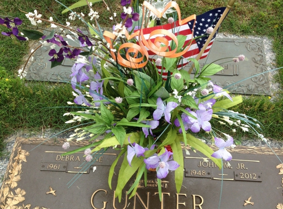 Grandview Cemetery - Maryville, TN