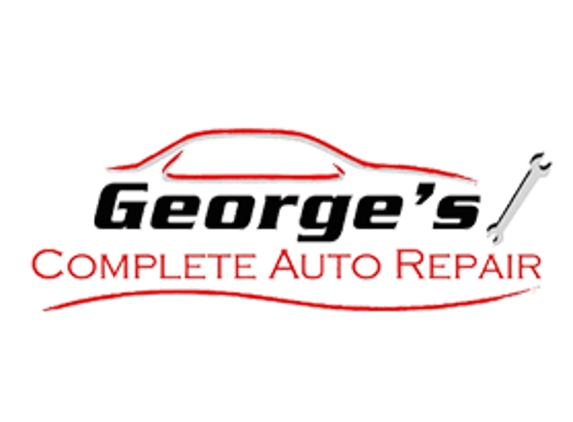 George's Complete Auto Repair - Cape Coral, FL