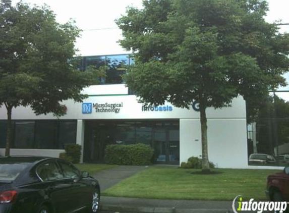 Microsurgical Technologies - Redmond, WA