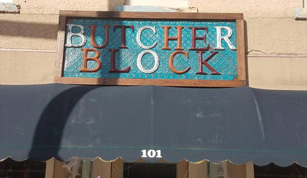 The Butcher Block - Waverly, IA