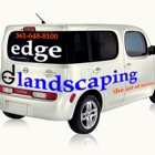 Edge Landscaping