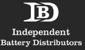 Independent Battery Distributors - Car Batteries & Car Battery Replacements