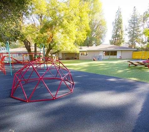 Montessori Childrens House The Beginning - West Hills, CA