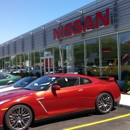 Nissan of Huntington - New Car Dealers