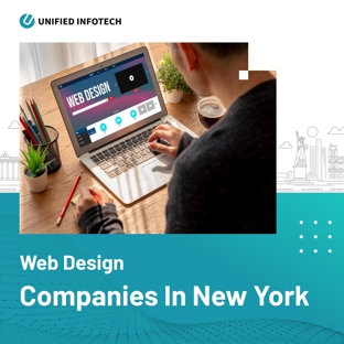 Unified Infotech | Best Software Development Company - New York, NY