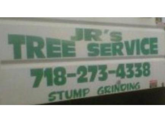 JR'S Tree Service - Staten Island, NY