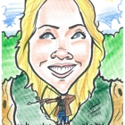 Entember Designs Caricatures