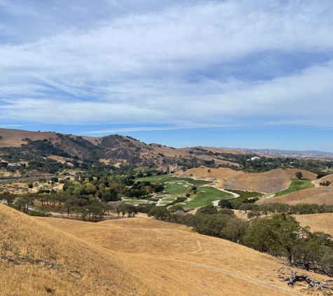 Del Valle Regional Park - Livermore, CA