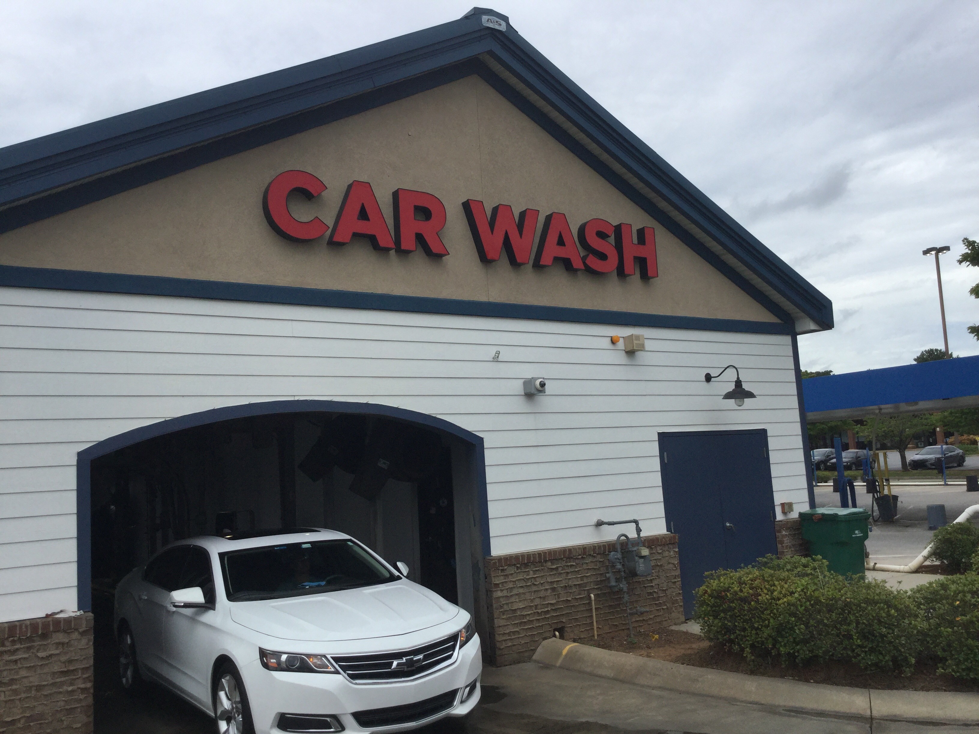 Car Wash USA Express - Aa46b94535b9fD3c66ba205879b342069997ef2e