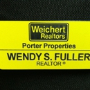 Porter; Properties - Real Estate Management