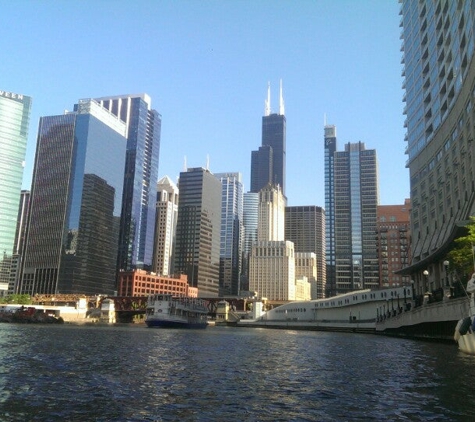 Kayak Chicago - Chicago, IL