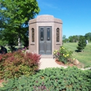 Rose Lawn Cemetery - Cemeteries