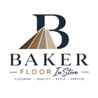 Baker Floor InStore