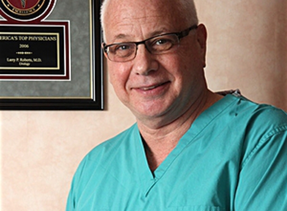 Dr. Larry P Roberts, MD - New Rochelle, NY