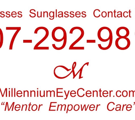 Millennium Eye Center - Orlando, FL