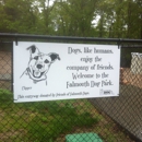 Falmouth Dog Park - Dog Parks