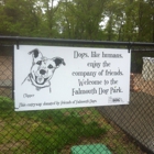 Falmouth Dog Park