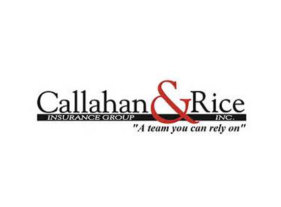 Callahan & Rice Insurance Group, Inc. - Fayetteville, NC