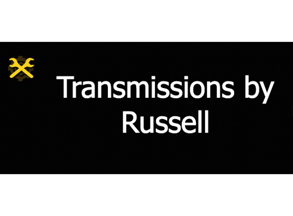 Transmissions by Russell - DeSoto, TX