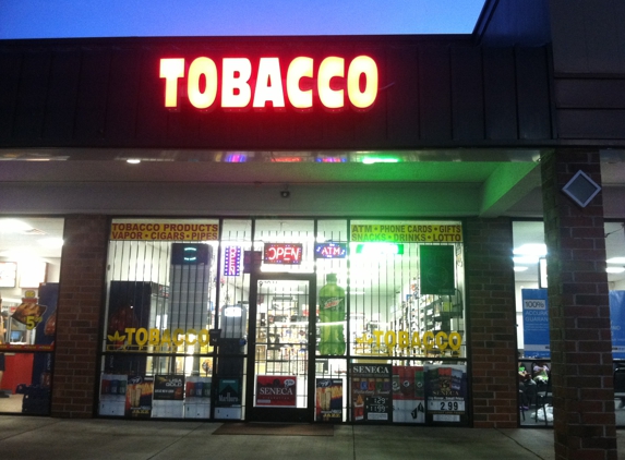 Tobacco Express - Fayetteville, NC