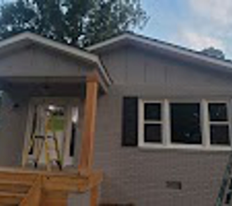 Residential Painting.Contractors - Charlotte, NC