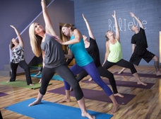 Yoga and Pilates Glen Ellyn, IL