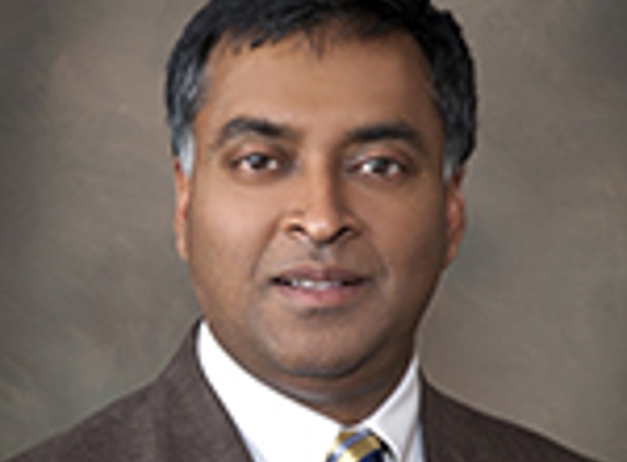 Sharath C Raja, MD - Milwaukee, WI