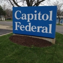 Capitol Federal - Savings & Loans