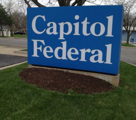 Capitol Federal - Lawrence, KS