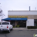 Foster's Donuts - Donut Shops