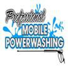 Professional Mobile Power Cleaning & Restoration Sys