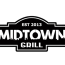 Midtown Grill - American Restaurants