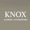 Knox Blowout and Extension Bar gallery