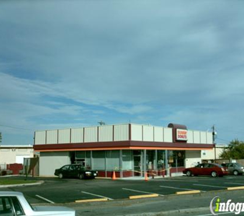 Wendy's - Revere, MA