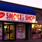 Elite Smoke Shop